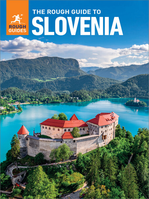Title details for The Rough Guide to Slovenia  by Rough Guides - Available
